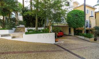 Imagem: Casa de luxo à venda, locação no Condomínio