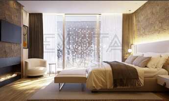 Imagem 7: Casa de luxo à venda em Condomínio Fechado na Cidade Jardim, São Paulo-SP: Em obra, 4 quar