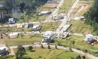 Imagem 5: Casa à venda no Condomínio Lago do Sol - Zero KM com 3 suítes, Piscina, 3 quartos, 3 suíte
