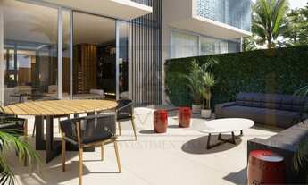 Imagem 6: Casa de luxo à venda em Condomínio Fechado na Cidade Jardim, São Paulo-SP: Em obra, 4 quar