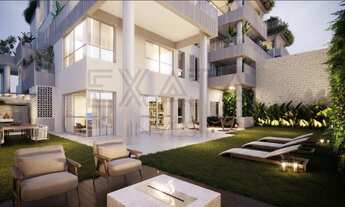 Imagem: Apartamento GARDEN de Luxo à Venda em São