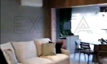 Imagem 3: Apartamento à venda no Jardim das Acácias, Brooklin, ao lado da estação do Metrô, com 85m²