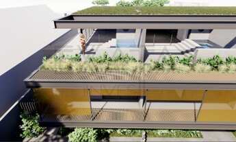 Imagem 6: Luxuosa Casa à venda em Condomínio Fechado em São Paulo-SP, Cidade Jardim: 4 quartos, 4 su