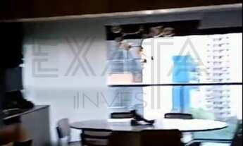 Imagem 4: Apartamento à venda no Jardim das Acácias, Brooklin, ao lado da estação do Metrô, com 85m²