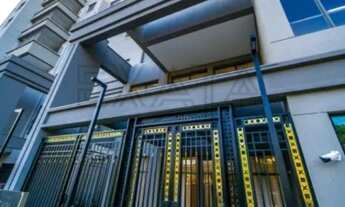 Imagem: Apartamento de alto padrão com 4 quartos