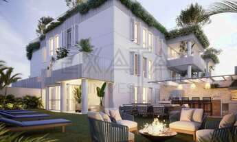 Imagem: Luxuoso apartamento de 4 quartos com 4 suítes