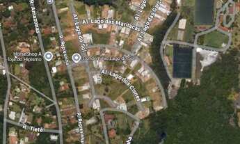 Imagem 7: Casa à venda no Condomínio Lago do Sol - Zero KM com 3 suítes, Piscina, 3 quartos, 3 suíte