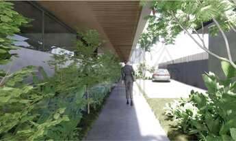 Imagem 7: Casa de luxo à venda em Condomínio Fechado na Cidade Jardim, São Paulo: Junção de 2 Casas