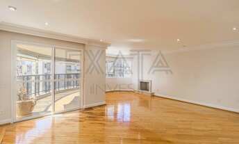 Imagem 2: Imperdível SUPER OPORTUNIDADE! apartamento de luxo à venda em Higienópolis: 3 suítes, 4 sa