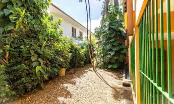 Imagem 6: Casa à venda em Condomínio, RUA FECHADA na Cidade Jardim, próx. ao Jockey Club de São Paul