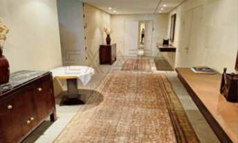 Imagem 3: Oportunidade única: Apartamento de luxo à venda no Jardim Paulistano, São Paulo-SP! 4 suít