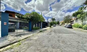 Imagem 6: Imperdível oportunidade: Casa à venda em São Paulo-SP, Jardim Jussara, 4 quartos, 2 suítes