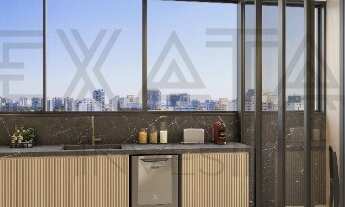 Imagem 5: Cobertura de Luxo no Jardim Paulista: 4 Quartos, 4 Suítes, 5 Salas, 5 Banheiros, 4 Vagas d