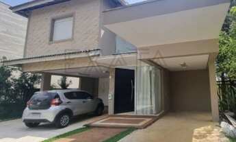 Imagem: Casa à venda no Condomínio TAMBORE 10