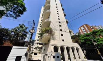 Imagem 2: Oportunidade única: Apartamento de luxo à venda no Jardim Paulistano, São Paulo-SP! 4 suít