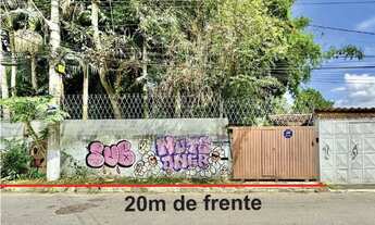 Imagem: Terreno à venda na Granja Viana, Cotia-SP