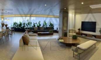 Imagem: Apartamento de luxo à venda com 4 suítes