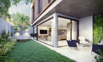 Imagem 3: Casa em Condomínio de Luxo na Cidade Jardim - São Paulo-SP: Em obra. Previsão de entrega m