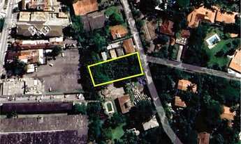 Imagem 3: Terreno à venda na Granja Viana, Cotia-SP: R. Nova Amazonas / Miolo da Granja - LOTE 1.200