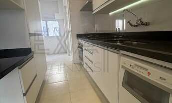 Imagem 2: Aluguel de apartamento de luxo no Jardim Paulista, São Paulo-SP: 1 quarto, 1 suite, 3 sala