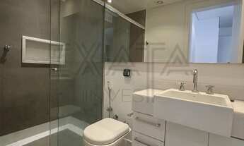 Imagem 5: Aluguel de apartamento de luxo no Jardim Paulista, São Paulo-SP: 1 quarto, 1 suite, 3 sala