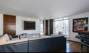 Imagem 3: Apartamento à venda no Jardim Paulista, com 468m2 útil, 6 quartos, sendo 4 suítes, 6 banhe