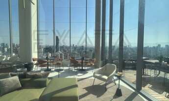 Imagem: Apartamento de luxo à venda no Itaim Bibi