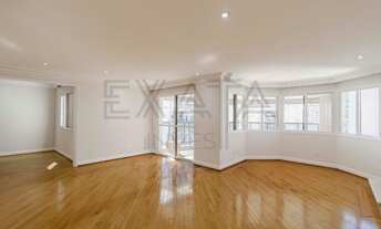 Imagem 3: Imperdível SUPER OPORTUNIDADE! apartamento de luxo à venda em Higienópolis: 3 suítes, 4 sa