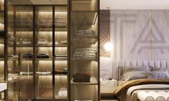 Imagem 2: Apartamento de Luxo à venda na Consolação / Higienópolis: NOVO, pronto para morar, com 3 Q