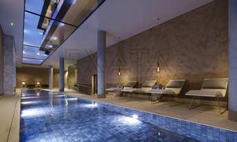 Imagem 7: Apartamento de Luxo à venda na Consolação / Higienópolis: NOVO, pronto para morar, com 3 Q