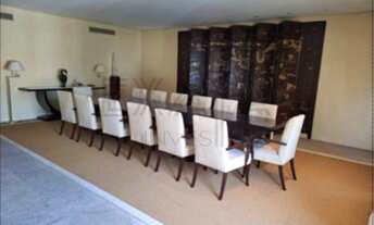 Imagem 5: Oportunidade única: Apartamento de luxo à venda no Jardim Paulistano, São Paulo-SP! 4 suít