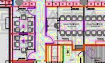 Imagem 4: Conjunto Comercial de Luxo na Vila Nova Conceição: 4 Salas, 4 Banheiros, 15 Vagas, 466m²