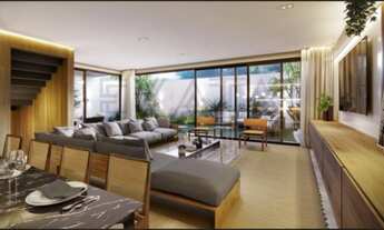 Imagem 7: Casa em Condomínio de Luxo na Cidade Jardim - São Paulo-SP: Em obra. Previsão de entrega m