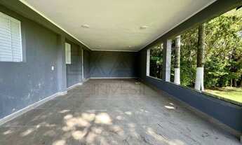 Imagem 7: Casa à venda no Condomínio Chácara das Paineiras II Granja Viana-SP. Completa e impecável