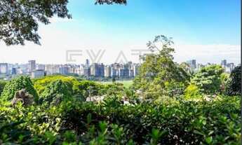 Imagem 5: Casa à venda em Condomínio, RUA FECHADA na Cidade Jardim, próx. ao Jockey Club de São Paul