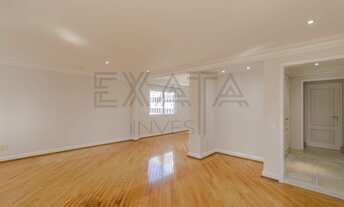 Imagem 6: Imperdível SUPER OPORTUNIDADE! apartamento de luxo à venda em Higienópolis: 3 suítes, 4 sa