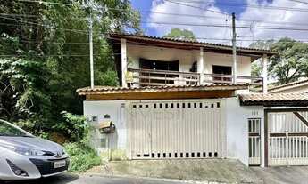 Imagem 2: Imperdível oportunidade: Casa à venda em Cotia-SP, Jardim Rebelato, 2 quartos, 3 salas, 2