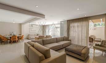 Imagem: Casa à venda em Condomínio ao lado da