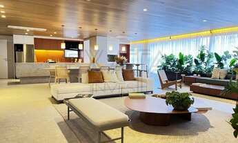 Imagem 4: Apartamento de luxo à venda com 4 suítes no Alto de Pinheiros, São Paulo-SP: NONO, pronto