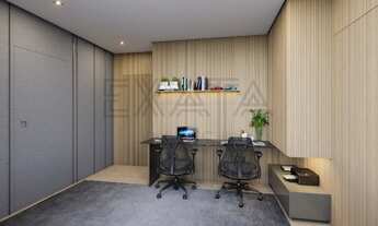 Imagem 5: Apartamento de luxo à venda no Jardim Paulista, São Paulo-SP: 3 quartos, 3 suítes, 5 salas