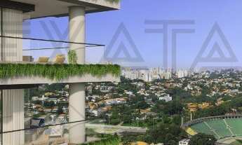 Imagem 6: Apartamento de Luxo à venda na Consolação / Higienópolis: NOVO, pronto para morar, com 3 Q