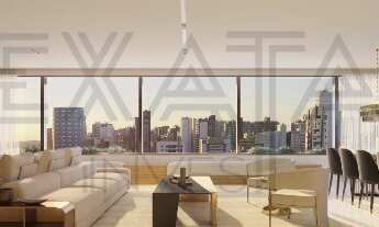 Imagem: Apartamento de Luxo à venda na Consolação