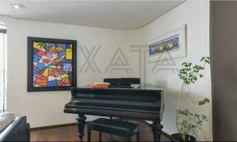 Imagem 4: Apartamento à venda no Jardim Paulista, com 468m2 útil, 6 quartos, sendo 4 suítes, 6 banhe