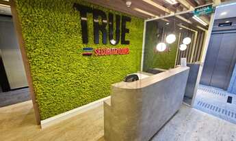 Imagem 3: Conjunto Comercial de Luxo na Vila Nova Conceição: 4 Salas, 4 Banheiros, 15 Vagas, 466m²