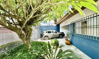 Imagem 2: Imperdível oportunidade: Casa à venda em São Paulo-SP, Jardim Jussara, 4 quartos, 2 suítes