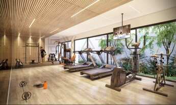 Imagem 6: Casa em Condomínio de Luxo na Cidade Jardim - São Paulo-SP: Em obra. Previsão de entrega m