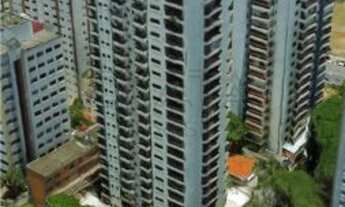 Imagem: Luxuosa cobertura de 6 quartos à venda