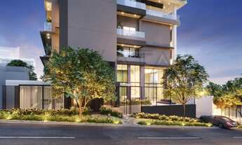 Imagem 4: Apartamento de Luxo à venda na Consolação / Higienópolis: NOVO, pronto para morar, com 3 Q