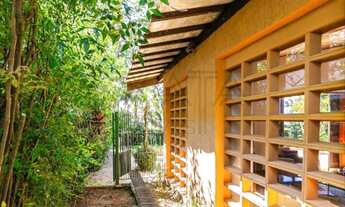 Imagem 7: Casa à venda em Condomínio, RUA FECHADA na Cidade Jardim, próx. ao Jockey Club de São Paul