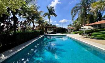 Imagem 3: Casa à venda no Condomínio Chácara das Paineiras II Granja Viana-SP. Completa e impecável